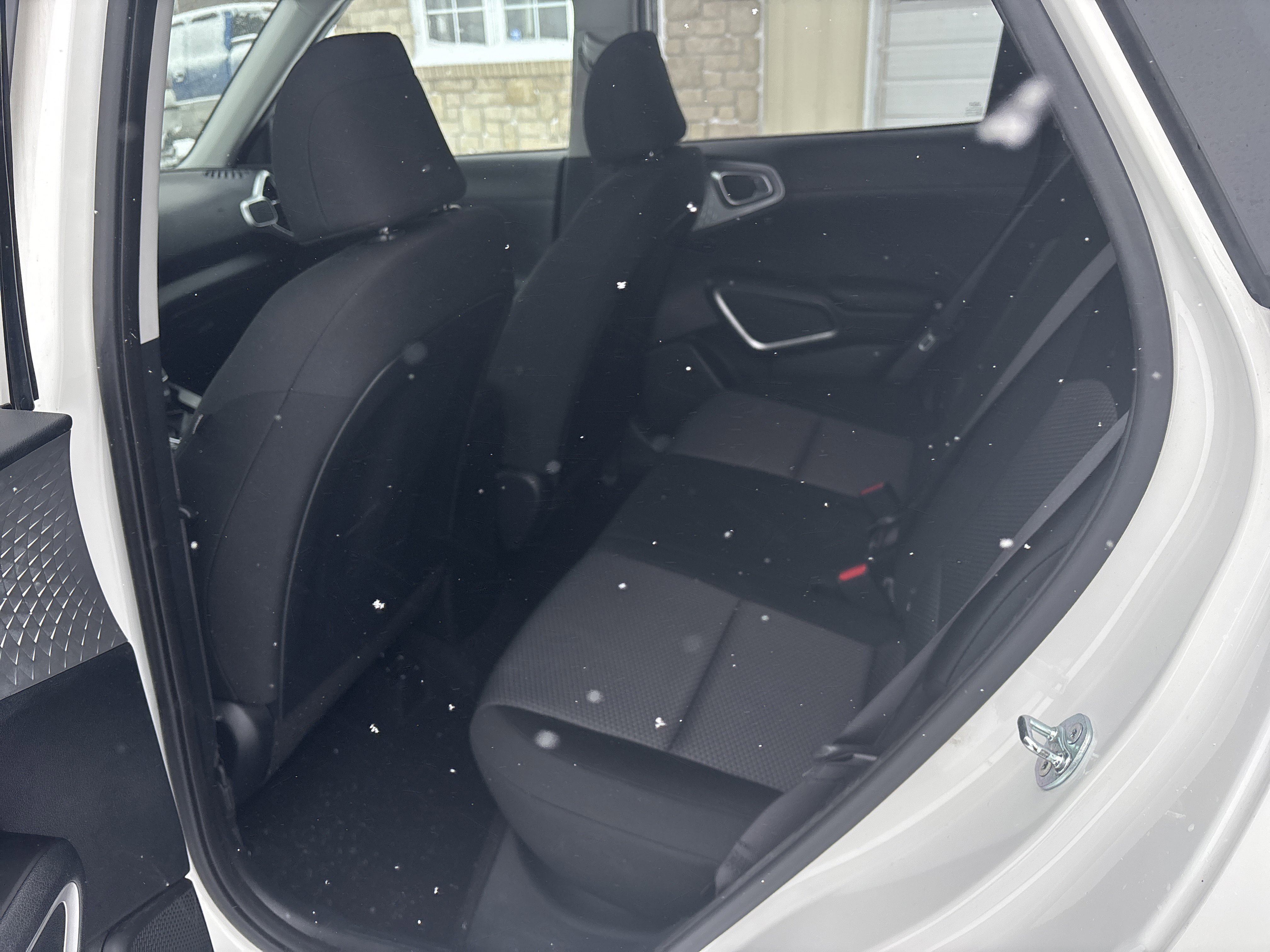 Used 2024 Kia Soul LX w/ Option Group 015 image 30