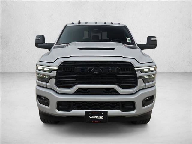 New 2026 RAM 2500 Laramie image 6