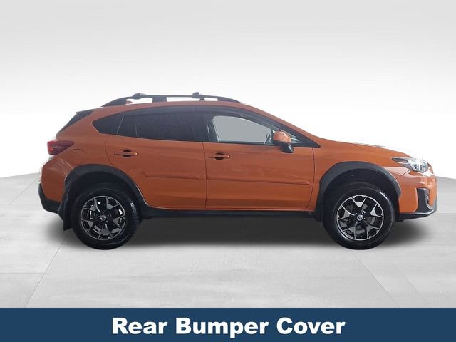 Used 2018 Subaru Crosstrek 2.0i Premium image 9