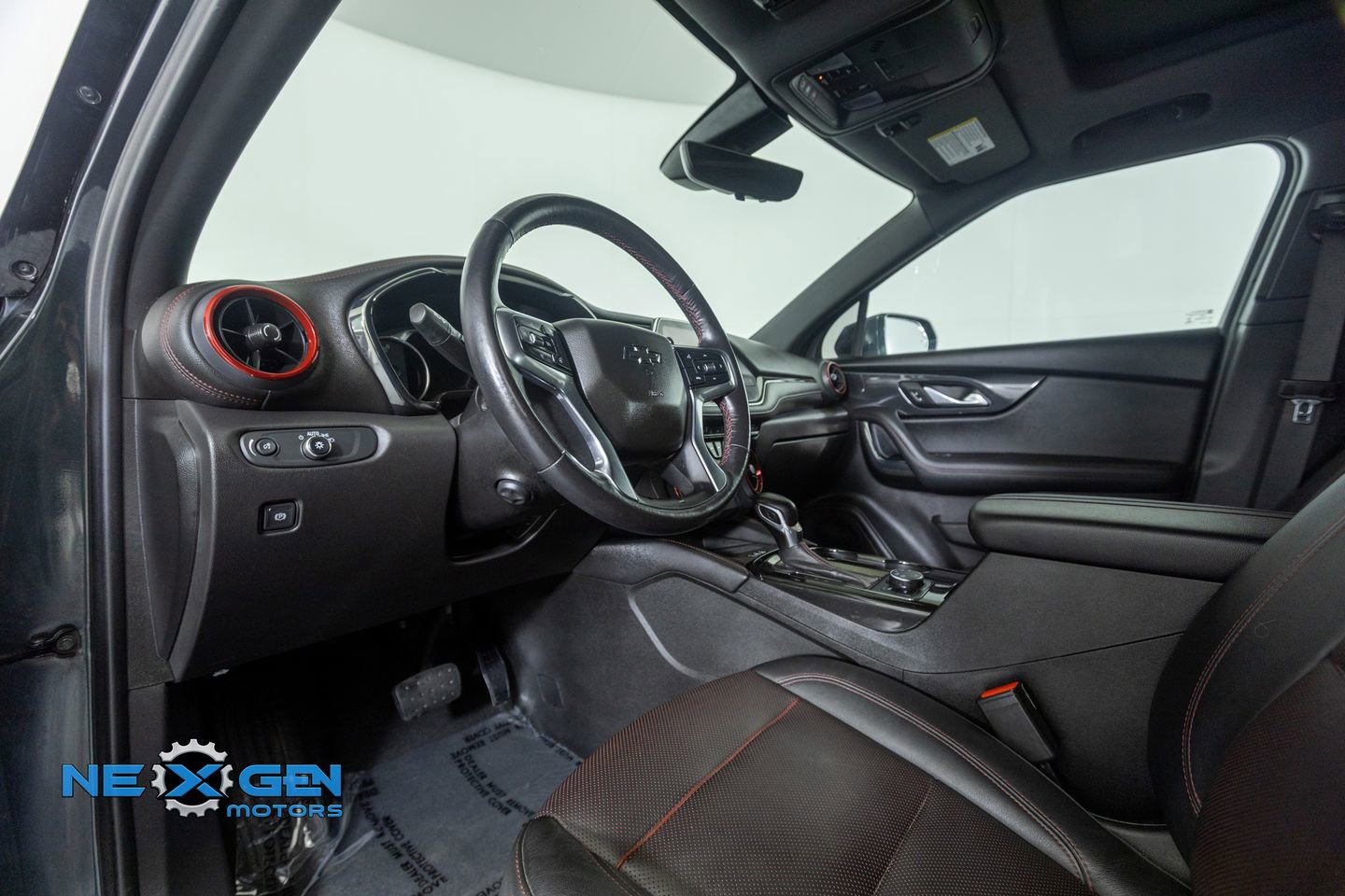 Used 2019 Chevrolet Blazer RS image 10