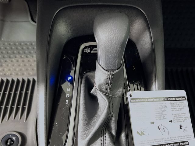 New 2026 Toyota Corolla SE FWD image 21
