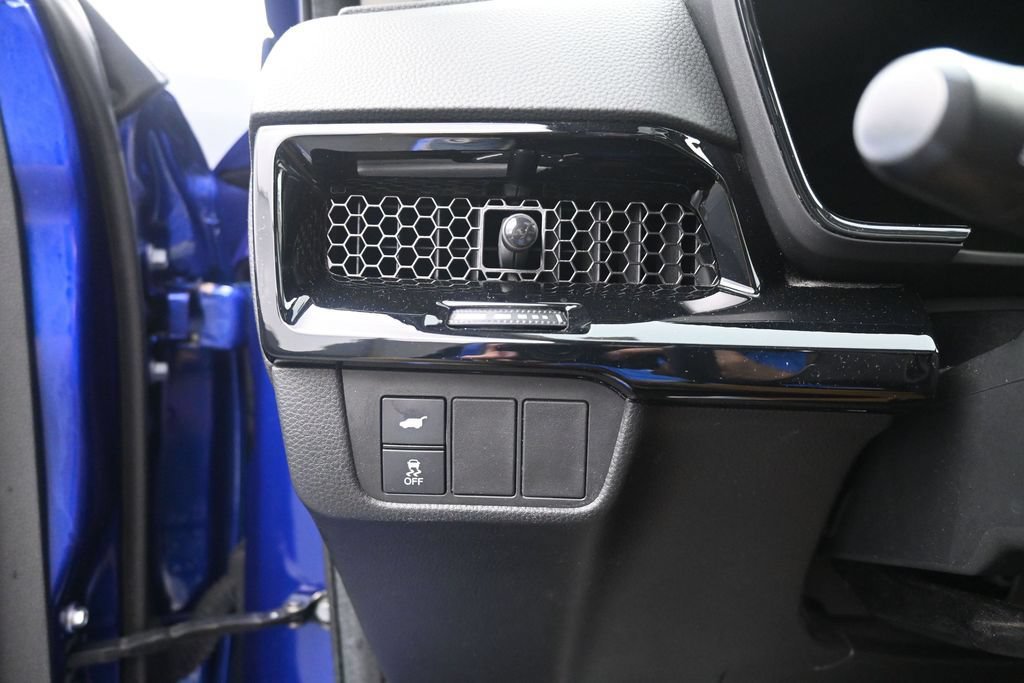 Used 2023 Honda CR-V EX-L image 24