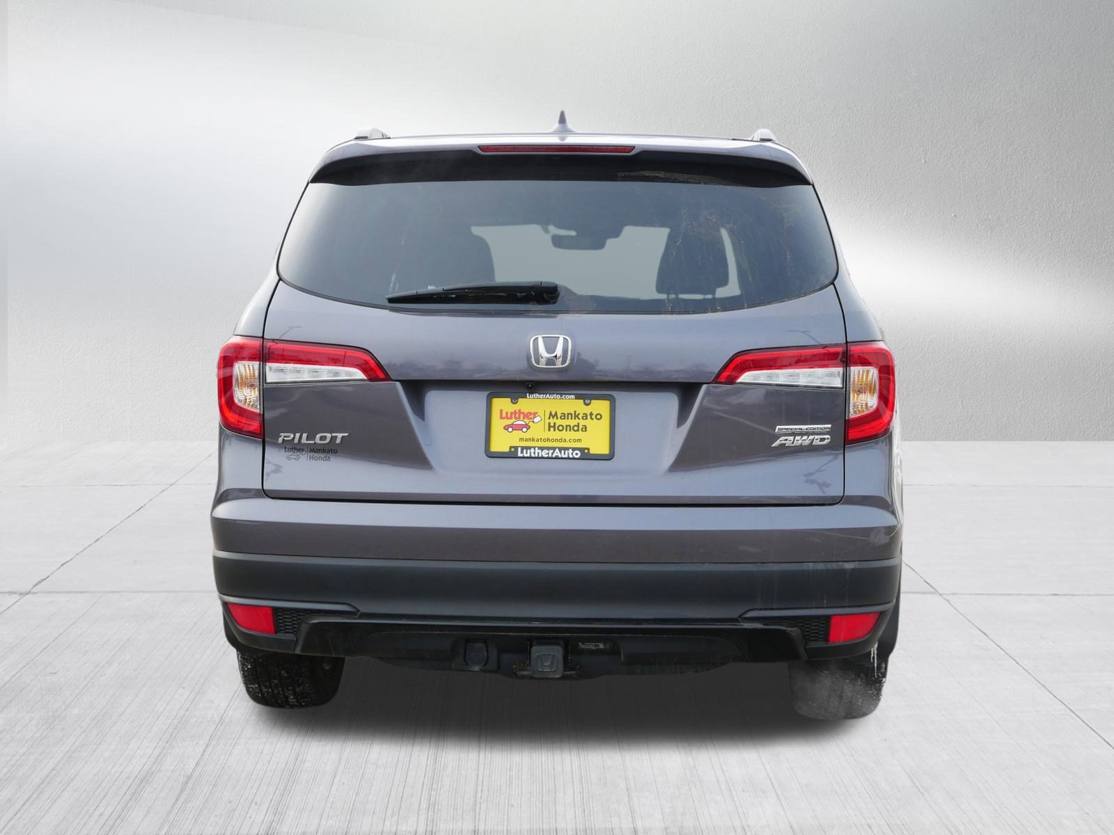 Used 2022 Honda Pilot Special Edition image 6