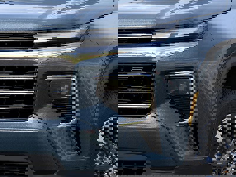 New 2026 Chevrolet Traverse LT w/ Sun and Wheel Package image 10