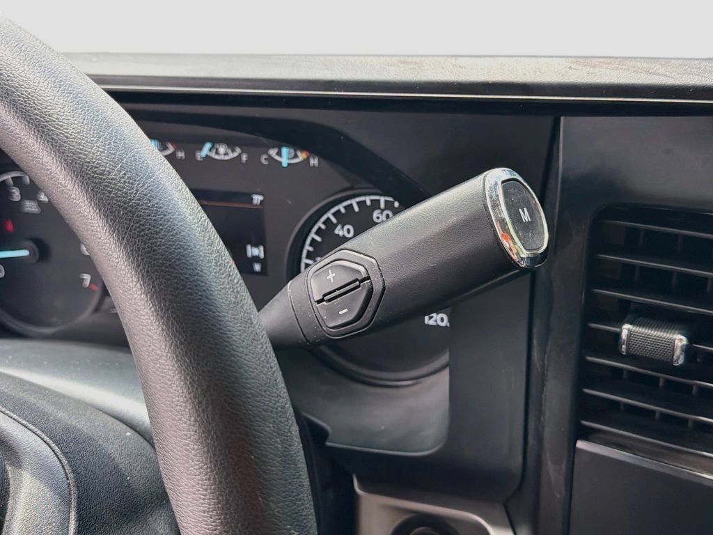 Used 2024 Ford F250 XLT AWD/4WD image 17