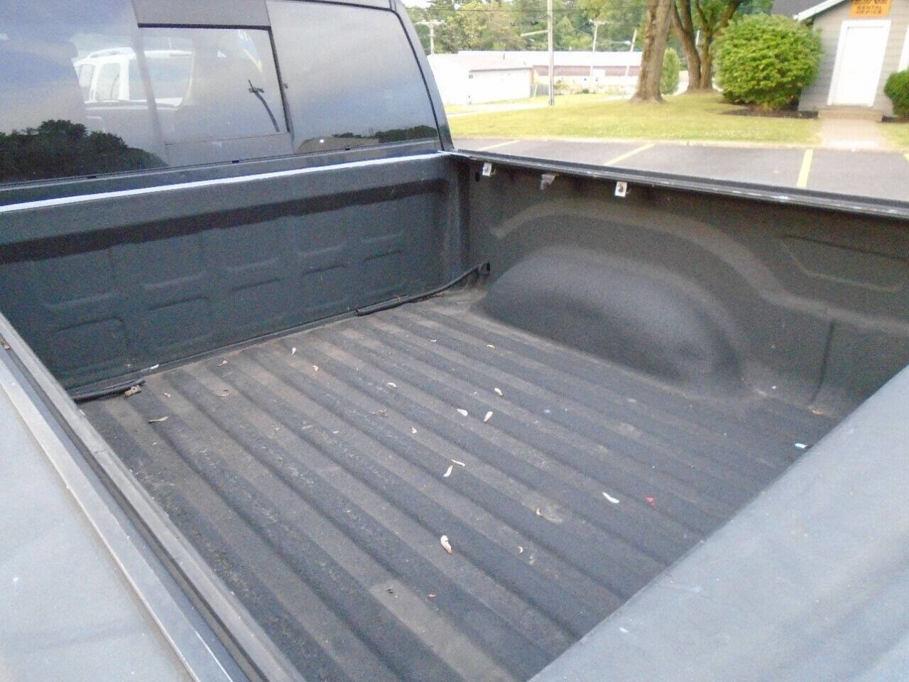 Used 2015 RAM 1500 Sport w/ Convenience Group image 6