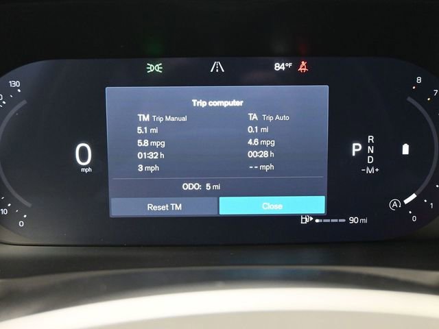 New 2026 Volvo XC90 B6 Ultra w/ Protection Package image 28