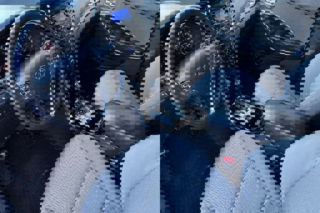 Used 2014 Hyundai Santa Fe Sport image 7