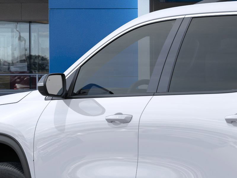 New 2026 Chevrolet Traverse LT image 12