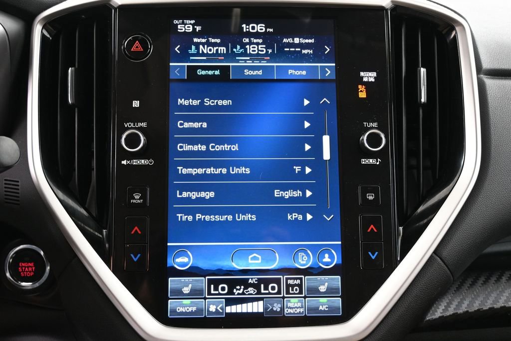 Used 2023 Subaru Ascent Premium w/ Convenience Package AWD/4WD image 25
