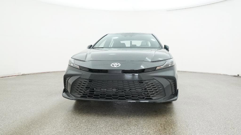 New 2026 Toyota Camry SE image 2