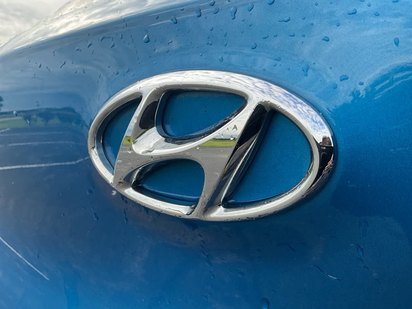 Used 2020 Hyundai Tucson SEL AWD/4WD image 23