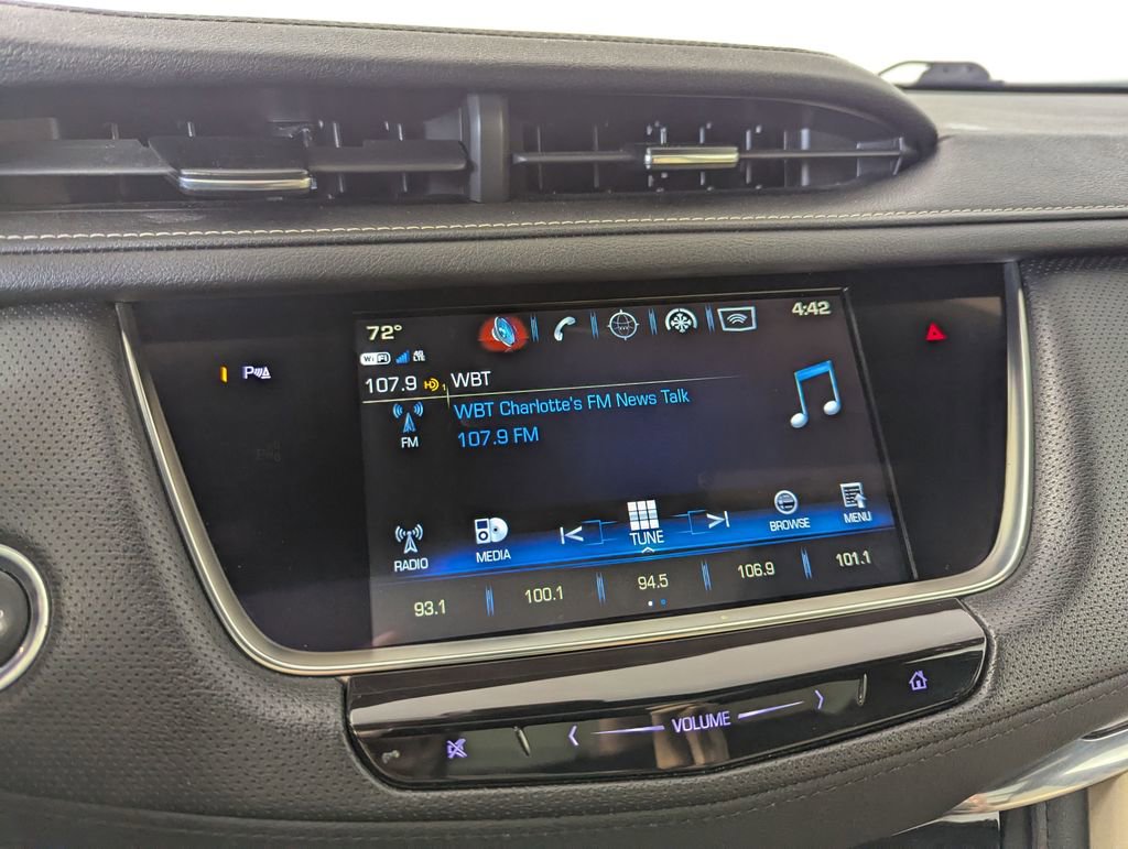 Used 2019 Cadillac XT5 Luxury AWD/4WD image 74