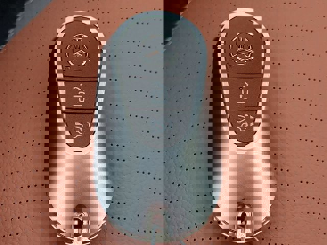 Used 2025 Mercedes-Benz C 300 C 300 image 26