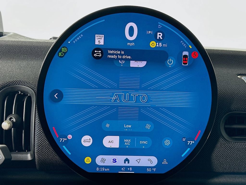 New 2026 MINI Cooper S image 14