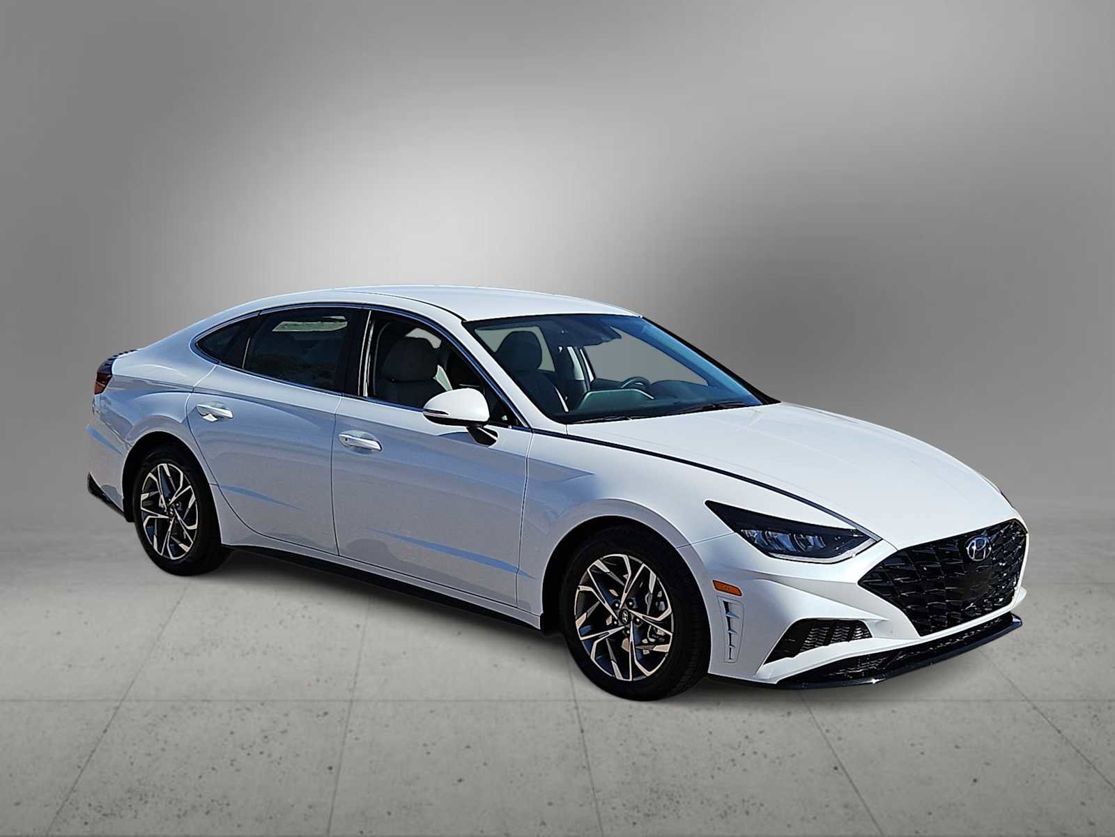 Certified 2021 Hyundai Sonata SEL image 2