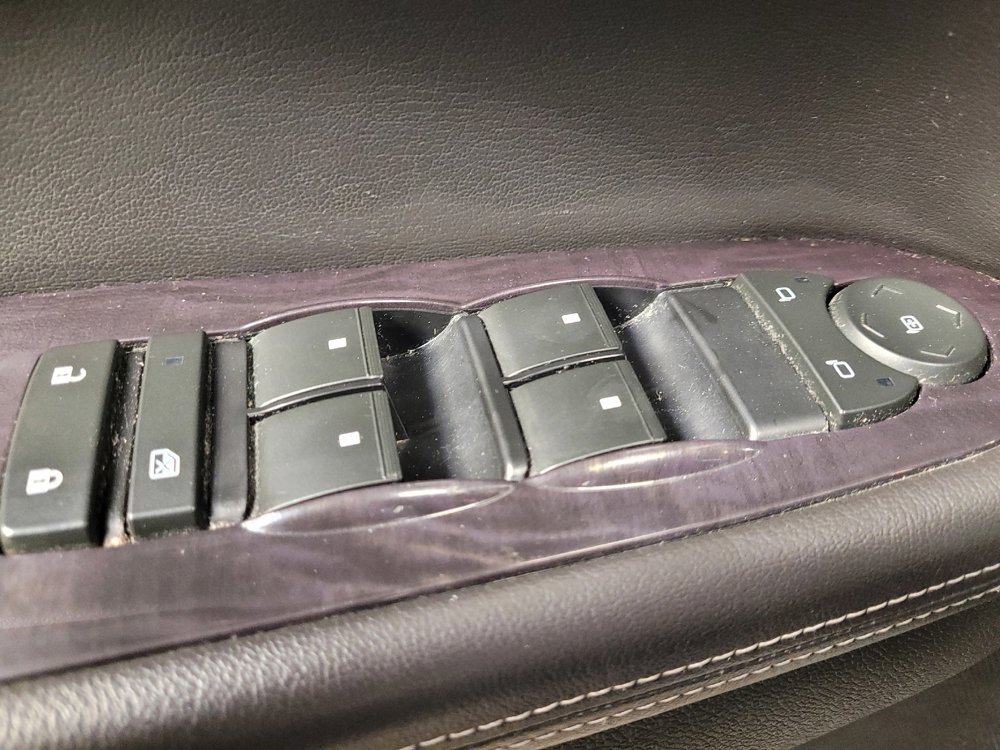 Used 2017 Buick Enclave Leather w/ Trailering Package image 27