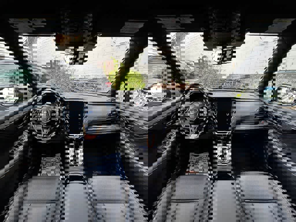 Used 2024 Subaru Outback Wilderness AWD/4WD image 9