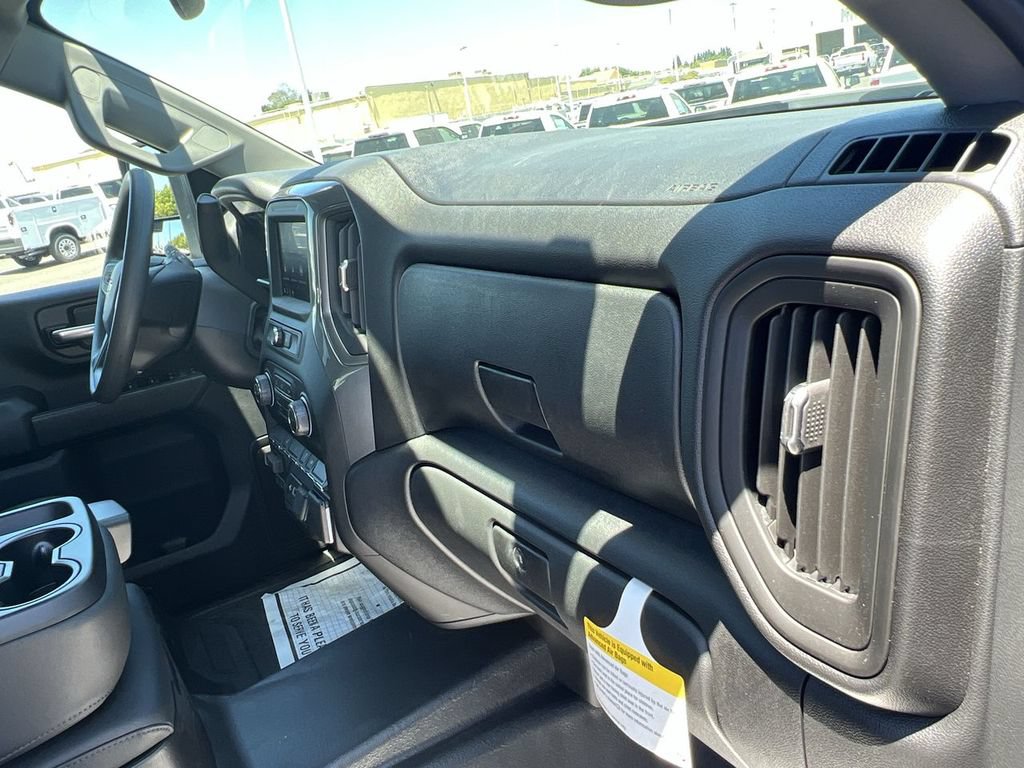 New 2026 Chevrolet Silverado 2500 W/T w/ WT Convenience Package RWD image 29