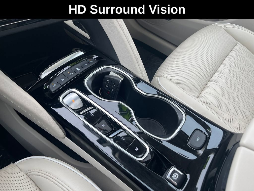 Used 2022 Buick Envision Avenir w/ Technology Package II image 26