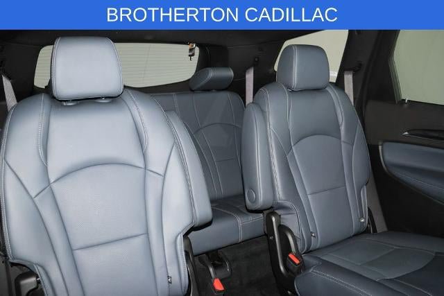 Used 2024 Buick Enclave Premium AWD/4WD image 23