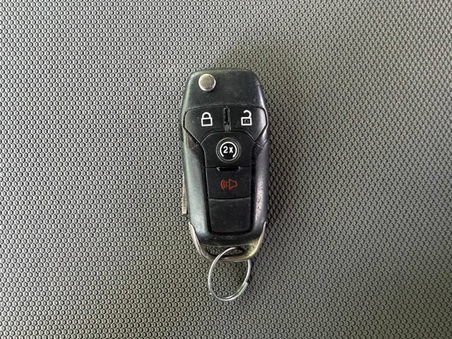 Used 2016 Ford F150 XLT w/ Equipment Group 302A Luxury AWD/4WD image 25