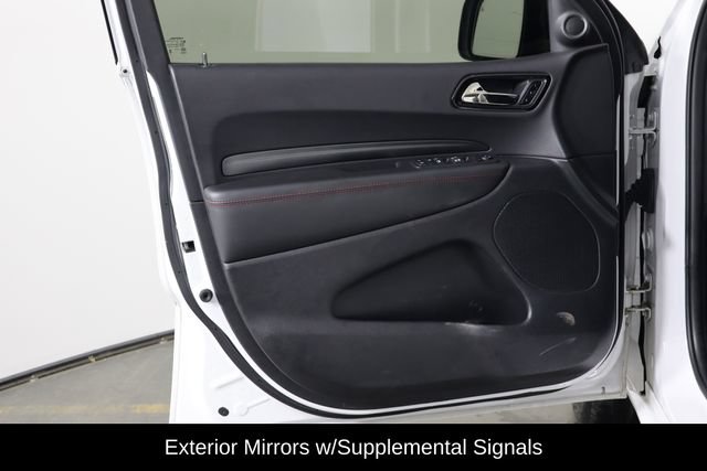 Used 2023 Dodge Durango R/T AWD/4WD image 20