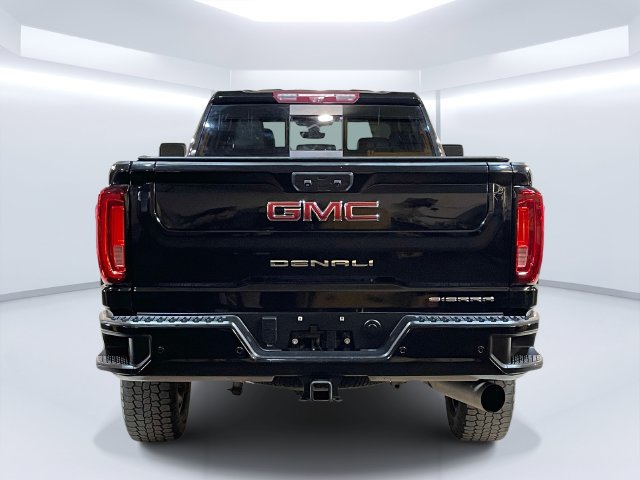 Used 2023 GMC Sierra 3500 Denali w/ Denali Ultimate Package AWD/4WD image 6
