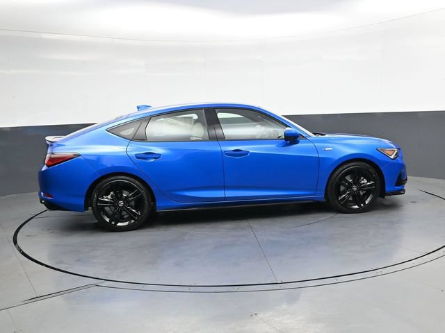 New 2026 Acura Integra A-Spec FWD image 3