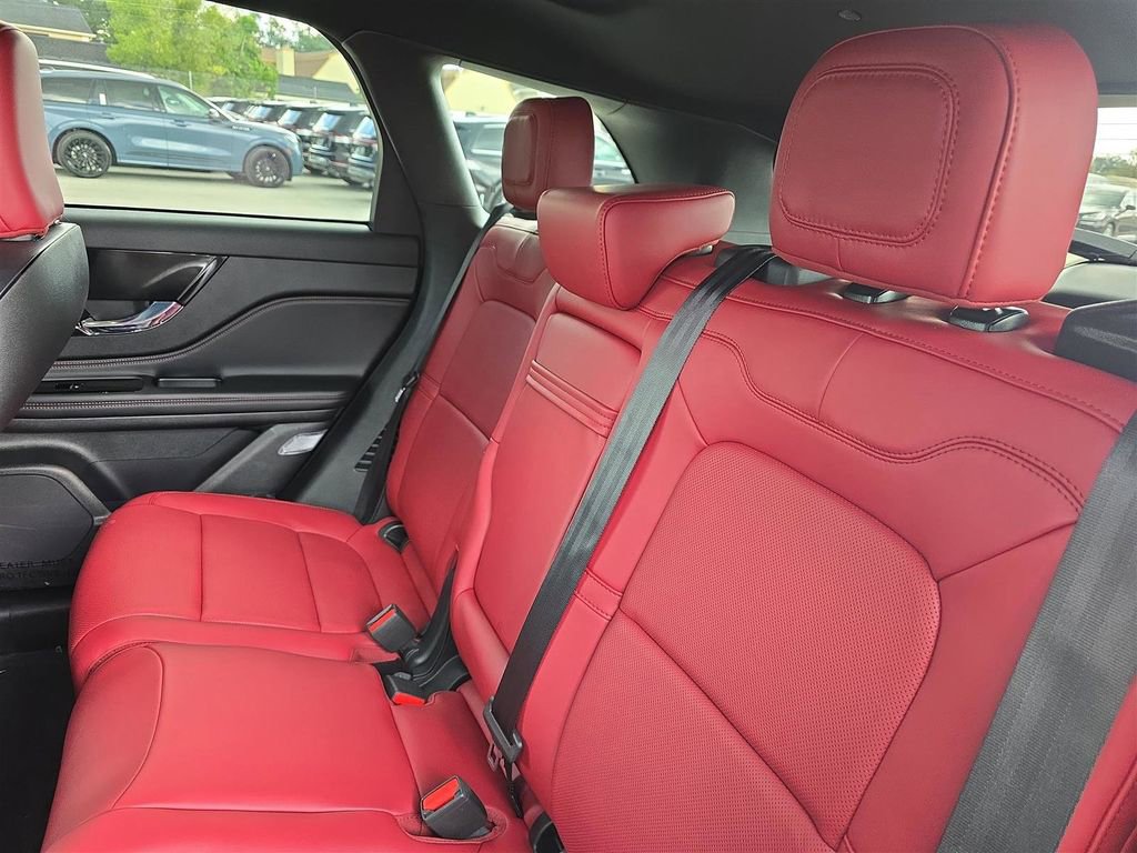 New 2025 Lincoln Corsair Grand Touring w/ Equipment Group 302A image 12