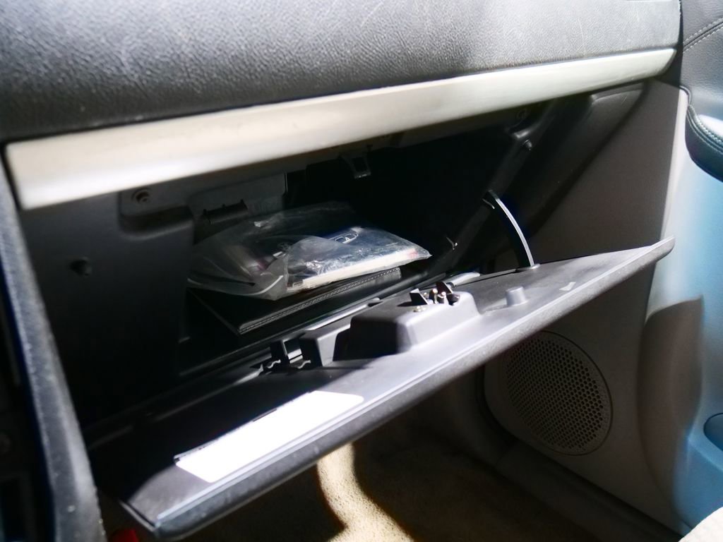 Used 2006 Pontiac Montana SV6 w/ Convenience Package image 31