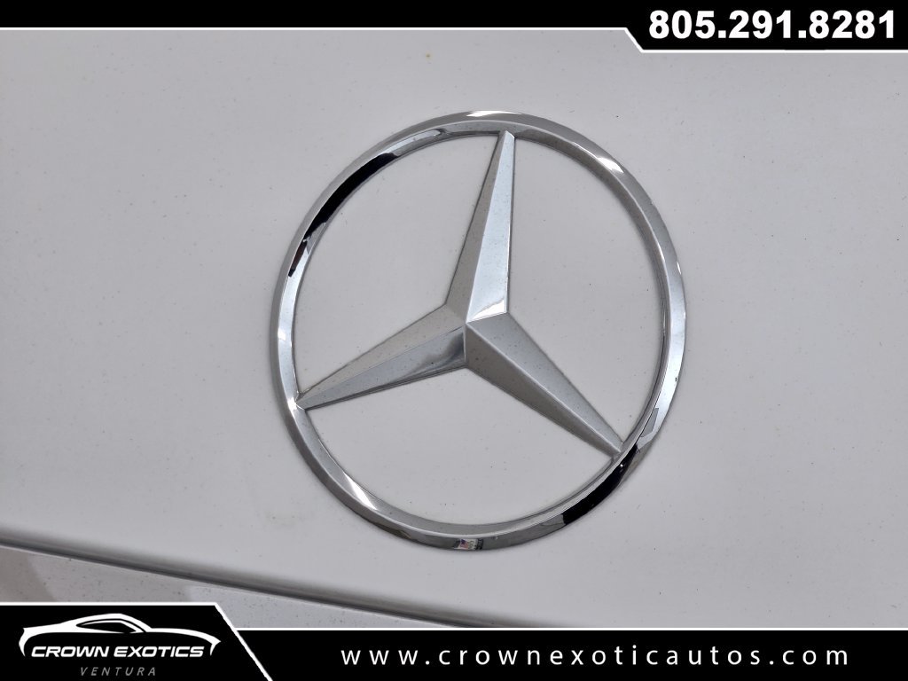 Used 2024 Mercedes-Benz S 63 AMG S w/ Carbon Fiber Exterior Package image 13
