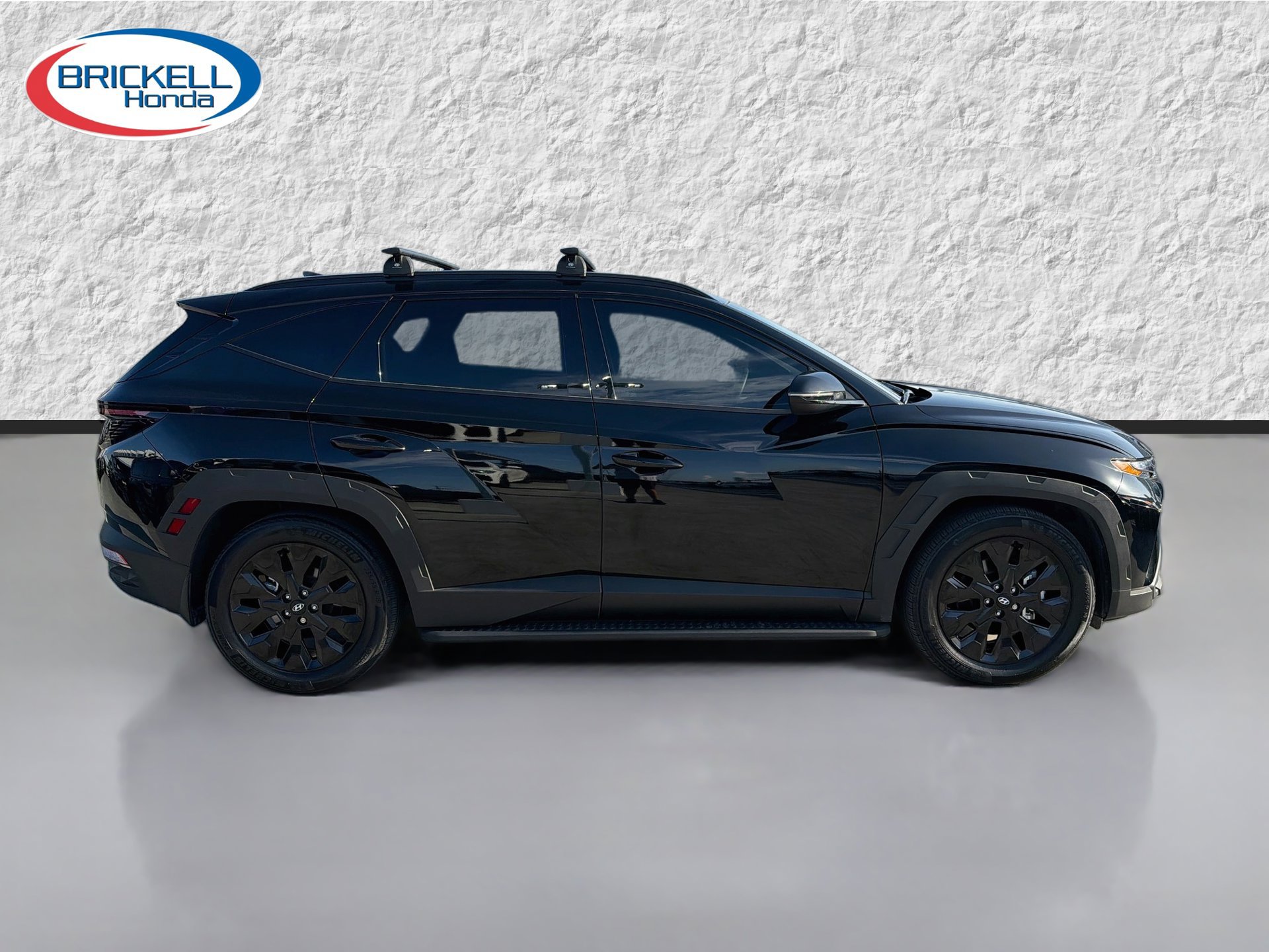 Used 2024 Hyundai Tucson XRT FWD image 2