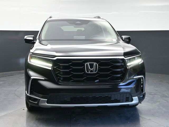 Used 2023 Honda Pilot Touring video 2