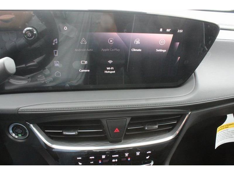 New 2026 Buick Encore GX Avenir w/ Avenir Technology Package image 30