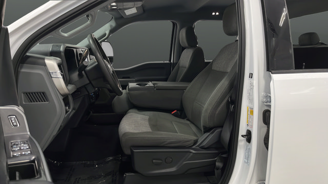 Used 2024 Ford F250 XLT AWD/4WD image 9
