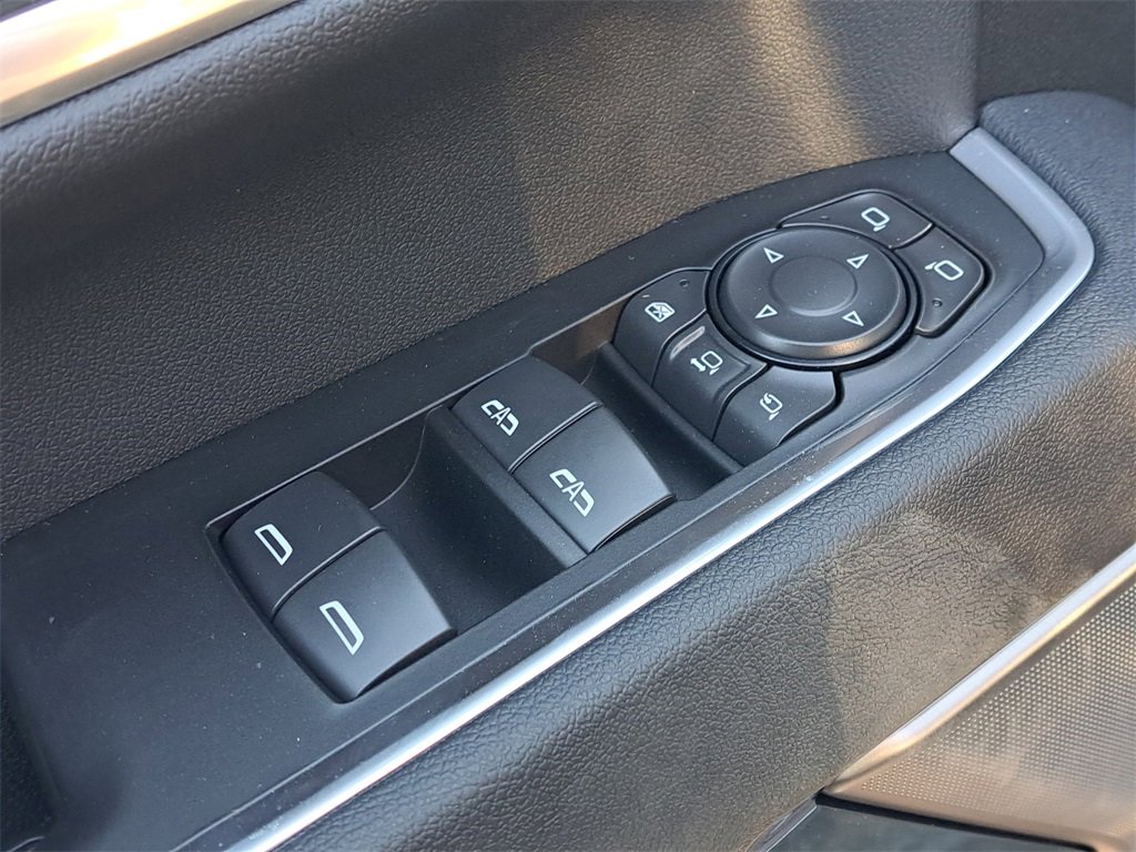 New 2026 Chevrolet Silverado 3500 High Country w/ Technology Package image 21