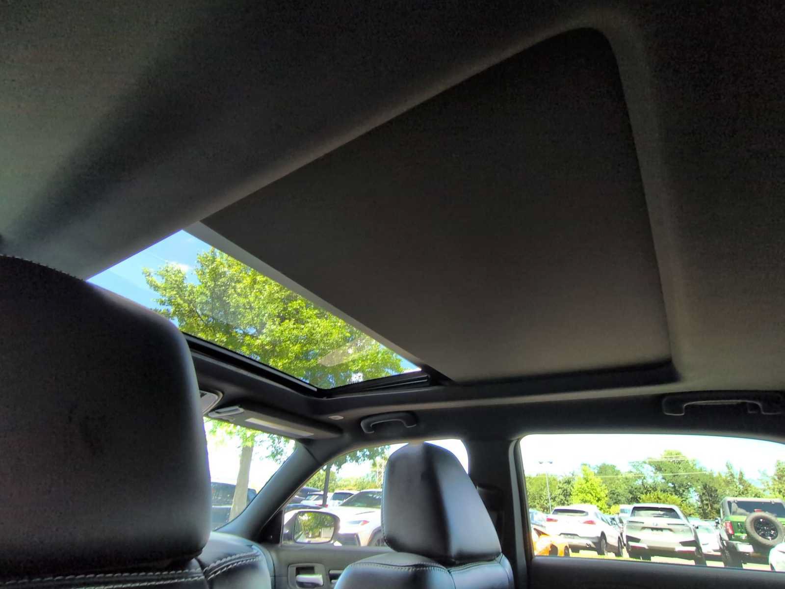 Used 2021 Chrysler 300 S w/ S Model Appearance Package RWD image 23