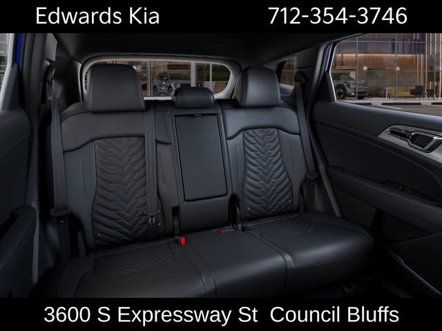 New 2026 Kia Sportage X-Line AWD/4WD image 18