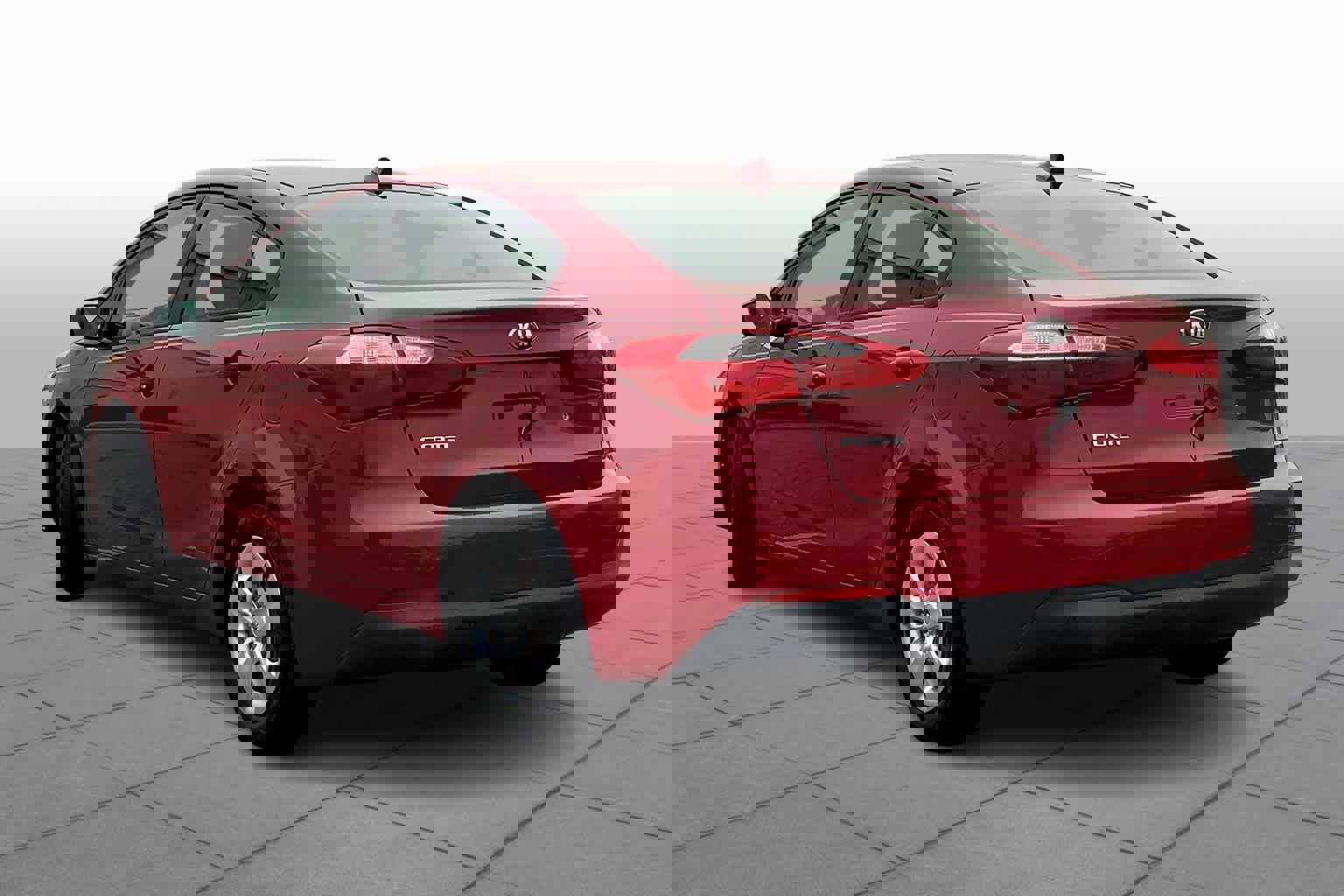 Used 2014 Kia Forte LX image 7