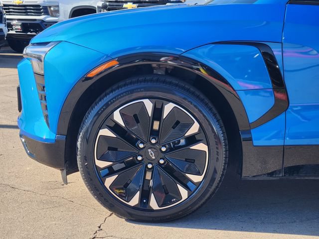 Used 2024 Chevrolet Blazer EV RS AWD/4WD image 8