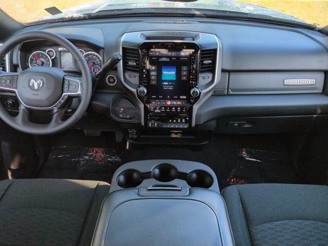 Used 2026 RAM 2500 Big Horn AWD/4WD image 14