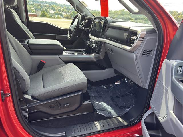 Certified 2023 Ford F150 XLT w/ Equipment Group 302A High image 20