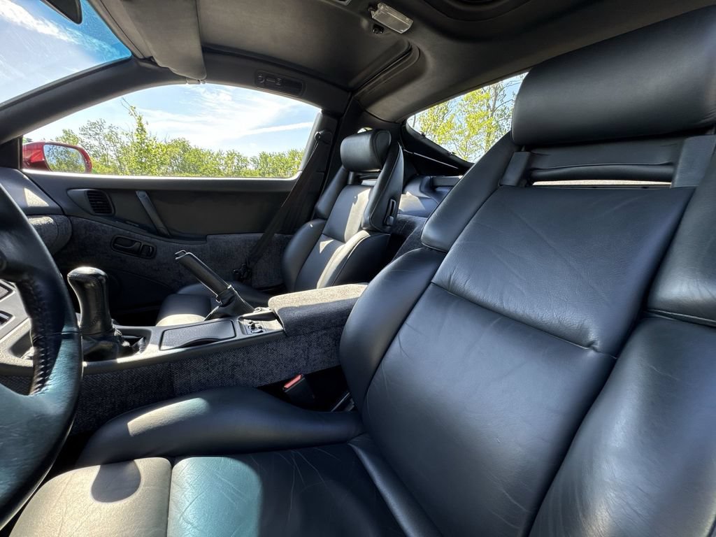 Used 1990 Nissan 300ZX Twin Turbo RWD image 13