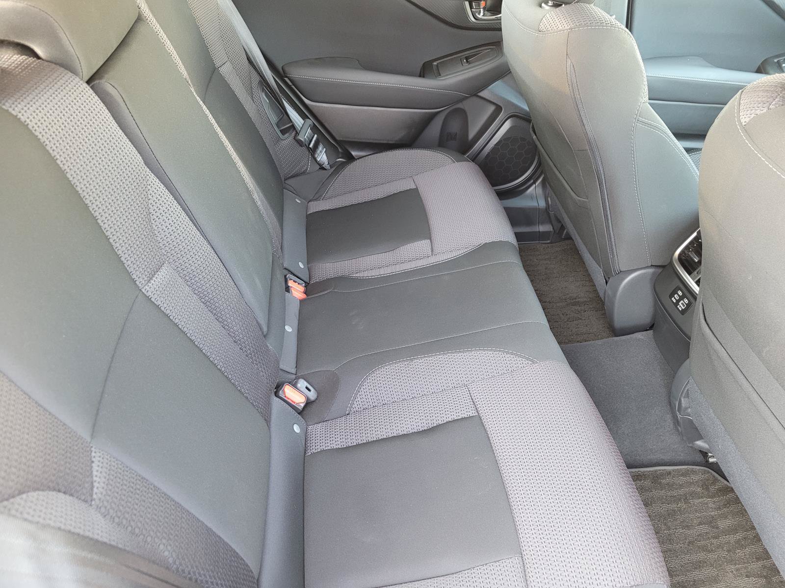 Certified 2025 Subaru Outback Premium AWD/4WD image 13