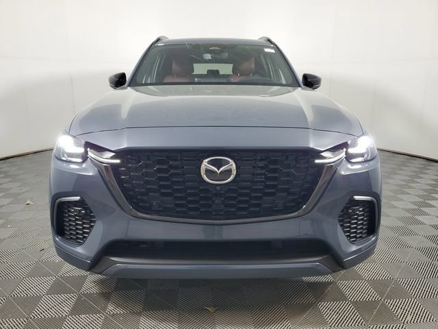 New 2026 MAZDA CX-70 3.3 Turbo S w/ Premium Package AWD/4WD image 2