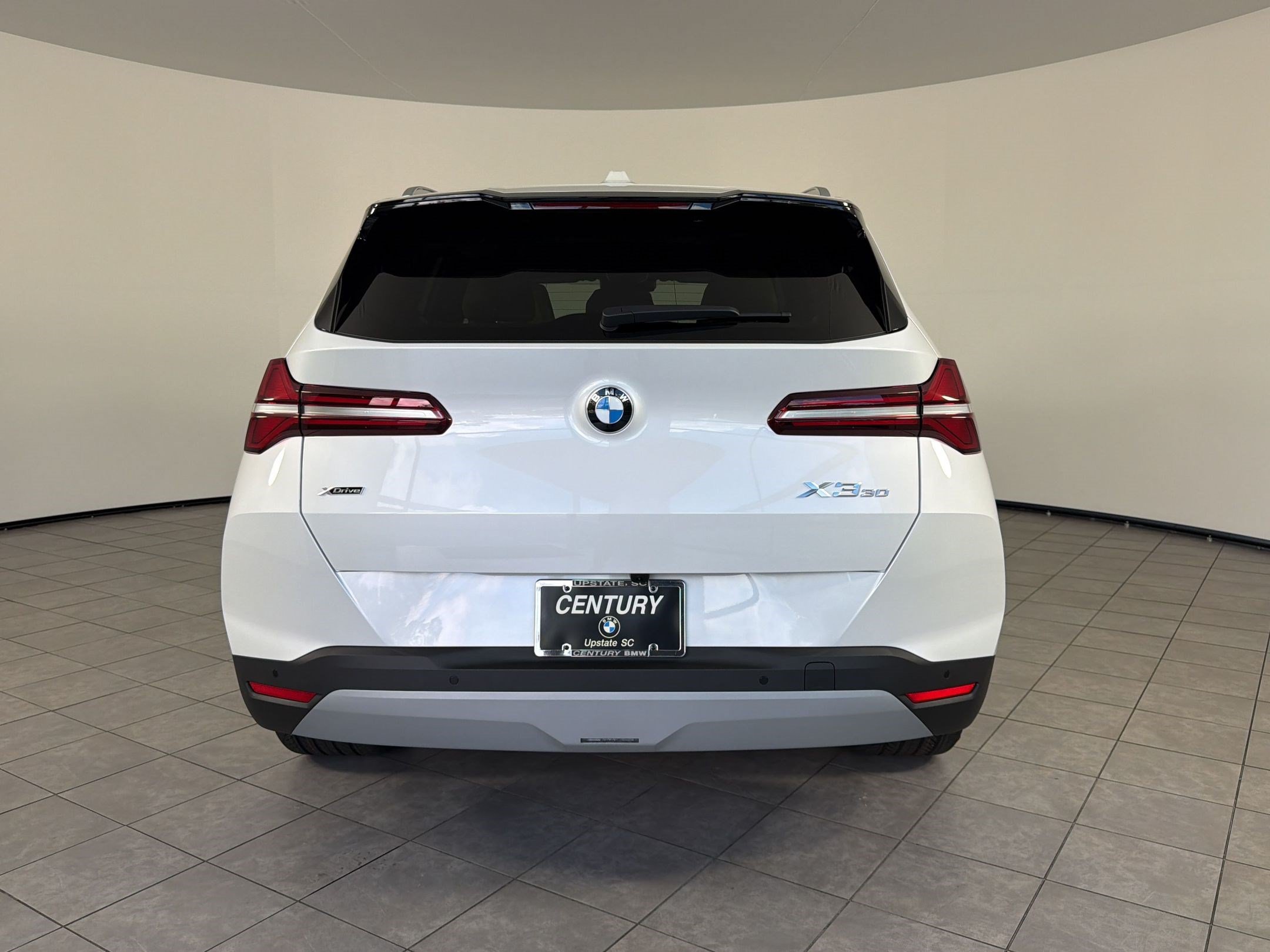 New 2026 BMW X3 xDrive30i w/ Premium Package AWD/4WD image 10