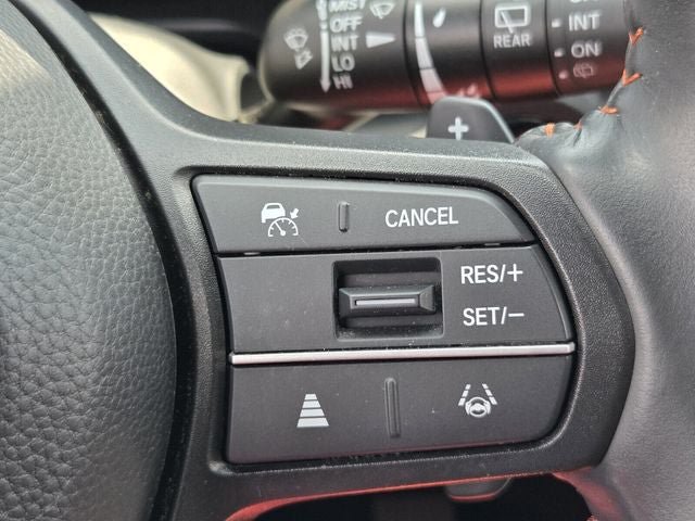 Certified 2024 Honda CR-V Sport-L image 31