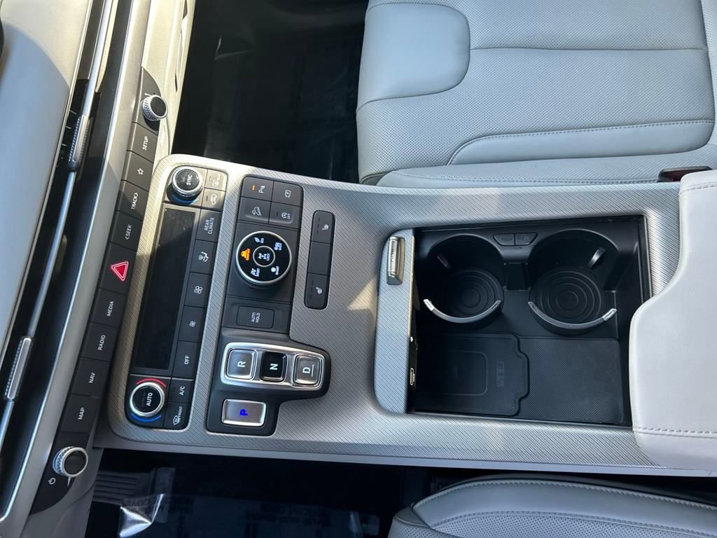 Used 2025 Hyundai Palisade SEL image 15