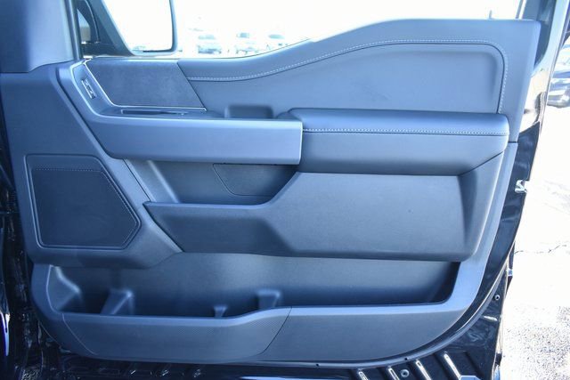 New 2026 Ford F150 XLT w/ Equipment Group 302A MID image 45